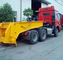 Mafi kyawun masu fitar da tarkace ta China masu fitar da ...