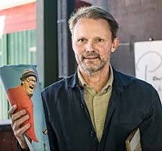 A new film every day. Felix Herngren Wikipedia