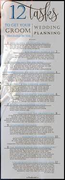 12 Taches De Mariage Pour Obtenir Votre Marie Implique Dans La Planification De Mariage Dugun Planlama The Plan Dugun