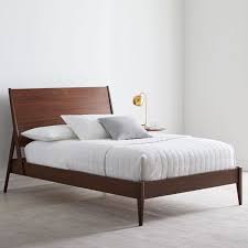 Best for teens who have outgrown their childhood beds and individuals who have smaller apartments looking for an economical price and size. Wright Bed