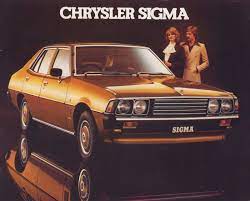 chrysler ad カーライフ 三菱ギャラン 三菱自動車