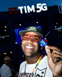 TIM Telecom distributes pin that block lost phones during music festivals  and Carnival in Brazil