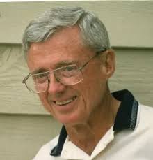 Obituary information for Kenneth Thompson Eiler