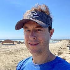 Jared Parsons's Instagram, Twitter & Facebook