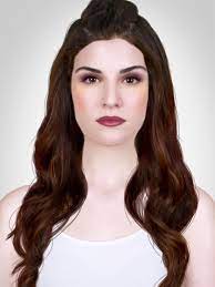 Check Out My Makeover Created Using The Makeup App Https Itunes Apple Com Us App Makeup Id314603460 Ls 1 Mt 8 Hair Cute Hairstyles Makeup App
