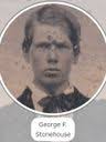 George Stonehouse Family History & Historical Records