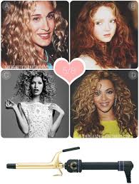 Check spelling or type a new query. The Beauty Department Your Daily Dose Of Pretty What Does Each Curling Iron Do