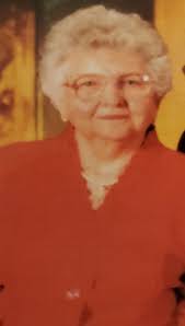 Virginia Wright Sullivan (1924-2017)