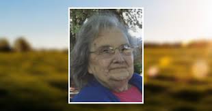 Mary Eva Birchfield Obituary August 11, 2020