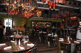 Check out www.riverrail.co.uk to see how we will look after you. River And Rail Cantina Opens In Cranford Tapinto