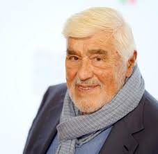 Mario adorf is a german actor, considered to be one of the great veteran character actors of european cinema. Mario Adorf Erhalt Herbert Strate Preis 2019 Welt