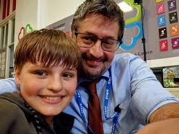 Philip Lawrinson-Chettoe