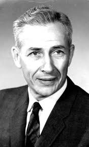 Obituary of Stanley Galloway