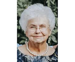 Frances Hissom Obituary (1941