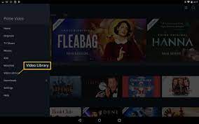 Find a prime movie or tv show to download. How To Download Amazon Prime Movies