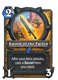 Made easy free download pdf the no1 woodworking resource learn the basics of woodworking. 15 Best Hearthstone Forged In The Barrens Cards You Need To Craft Den Of Geek