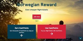 Why is it more valuable than it first appears? Sponsored Video Norwegian Reward From Norwegian Airtikichris