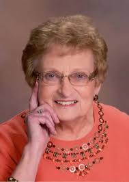 Eleanor Polaski Obituary (1932