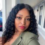 Shawntelle Jones's Instagram, Twitter & Facebook