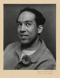 19 March 2021: Edward Weston, Langston Hughes and the Scottsboro Boys Legal  Defense Fund