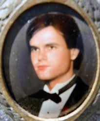 Russell Lee “Rusty” Welborn (1957-1995)