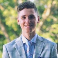 Danny Leck's Instagram, Twitter & Facebook