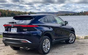Find a new venza at a toyota dealership near you, or the toyota+alexa app brings amazon alexa connectivity into the vehicle driving experience.* designed specifically for toyota, the jbl® speaker system delivers cleaner, crisper and more dynamic sound. 2021 Toyota Venza From Large Camry To Halo Product The Car Guide