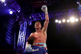 This page is based on the copyrighted wikipedia article luke_campbell_(boxer) ; Onr F0urw9fyam