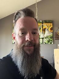 1992 @ 10 yrs old. Today at 42. Musta been class picture day in 5th grade.