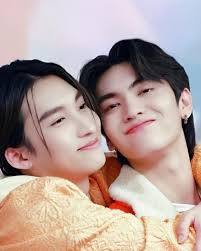 BOSSNOEUL COUPLE 😍🤍🤍 #Noeulnuttarat #boss #highlightsシ゚ everyone