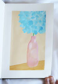 The kids will have a blast doing this this. 40 Easy Things To Paint For Beginner Artists