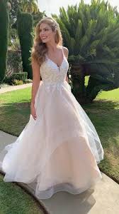 Grand and elegant wedding dresses for men. Handfasting Plus Size Elegant Evening Gowns Chelsea Houska Wedding Dre Queewwn