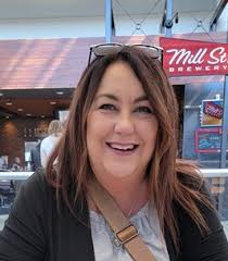 Kimberly DEJONG Obituary