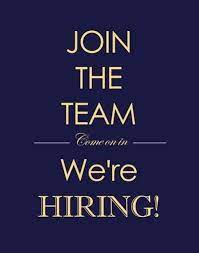 Hiring Poster Php Developers Google Search Hiring Poster Salon Quotes Small Business Advertising