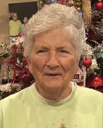 Patricia Ann Miller Bird Obituary June 11, 2025