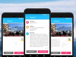 Native android mail app i agree, the samsung email app has supported modern auth for at least the last year and a half but there's very little to be found on which versions are officially supported. Do Native Android App Development With 3 Years Exp By Shahid 650 Fiverr