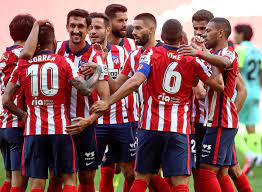 W lizbonie rb lipsk zmierzy się z atletico madryt. Granada Cf Atletico Madryt Typy I Kursy Bukmacherskie 13 02 2021 Atleti Pl Polska Strefa Fanow Atletico Madryt