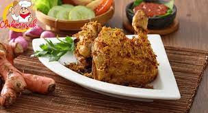 Cara Memasak Ayam Goreng Bumbu Ayam Goreng Ungkep Resep Ayam Goreng Lengkuas Clubmasak Com Resep Ayam Ayam Goreng Resep
