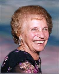 Obituary for Nancy Vinci Ottaviano