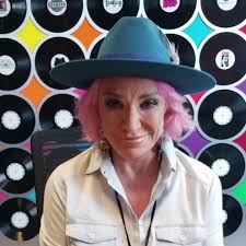 Why the pink hair? It's my way of celebrating life in solidarity with my  friend Shirley who's currently battling bladder #cancer, and all those  affected by the disease. In honor of #WorldCancerDay, I ...