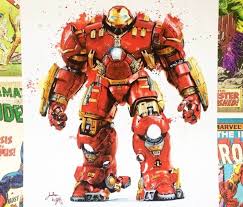 2,773,187 play times requires y8 browser. Fanart Hulkbuster Iron Man Color Drawing By Jonathan Knight Uk Knight Art Colorful Drawings Avengers Coloring