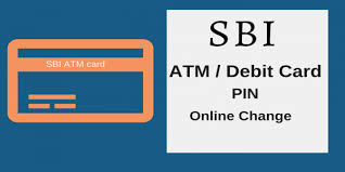 Are handled through the main mastercard network or the rival visa network. Debit Card Frauds How To Reset Sbi Debit Card Pin Online And Offline Cbcinews