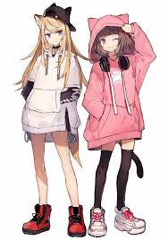 しゅがお ツバメパーカー予約受付中 on twitter friend anime anime hoodie manga illustration