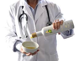 Azeites Milénium - Azeite na Saúde