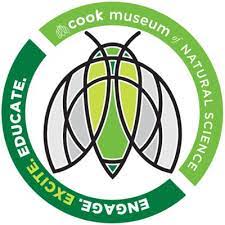 Perimeter protection system heads off most invasive pests. Cook Museum Of Natural Science Cookmuseum Twitter