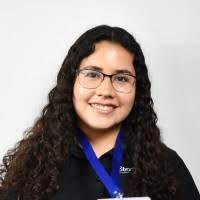 Eugenia Berenice Bernal Acevedo