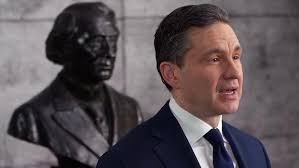 Its important that First Nation voters are reminded of the track record of  the federal PCs.