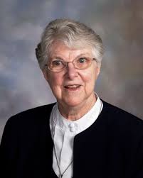 Sr. Mary King, IHM Obituary