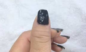 Jul 10, 2018 · regular exposure to the uv light that's used to set the polish isn't healthy for your nails or skin, and removing the gel when you're tired of it (or it has started chipping) is a hassle that can. Gel Polish Wrinkles Or Bubbles Causes Prevention Nails Faq