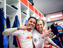Emil forsberg wurde am 23.10.1991 geboren. Emil Forsberg On Twitter Let S Call It Revenge